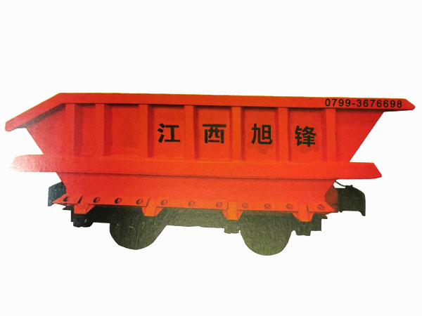 江西旭鋒機械制造有限公司